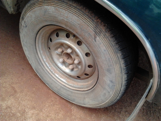 ขาย กระบะแค็ป ไมตี้เอ็กซ์ 2.5 ปี37/94 เครื่อง2Lฟิตใหม่ ไม่ไอไม่เยิ้ม ช่วงล่างแน่น ไม่ส่าย ไม่หอน คัสซีสวยไม่ผุไม่ดาม หน้า-หลังเดิมๆไม่เคยชน พื้นปูกระบะ ยางดี4เส้น ภายในดี เบาะไม่ขาด แอร์เย็น คอนโซลครบ สีดี  พร้อมใช้พร้อมลุยงาน ***ขายแล้วครับ ขอบคุณTruck2h