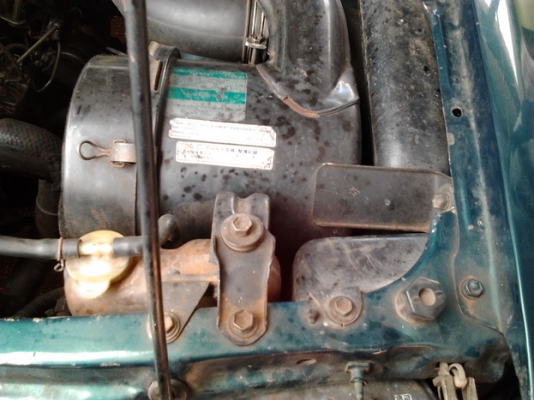 ขาย กระบะแค็ป ไมตี้เอ็กซ์ 2.5 ปี37/94 เครื่อง2Lฟิตใหม่ ไม่ไอไม่เยิ้ม ช่วงล่างแน่น ไม่ส่าย ไม่หอน คัสซีสวยไม่ผุไม่ดาม หน้า-หลังเดิมๆไม่เคยชน พื้นปูกระบะ ยางดี4เส้น ภายในดี เบาะไม่ขาด แอร์เย็น คอนโซลครบ สีดี  พร้อมใช้พร้อมลุยงาน ***ขายแล้วครับ ขอบคุณTruck2h