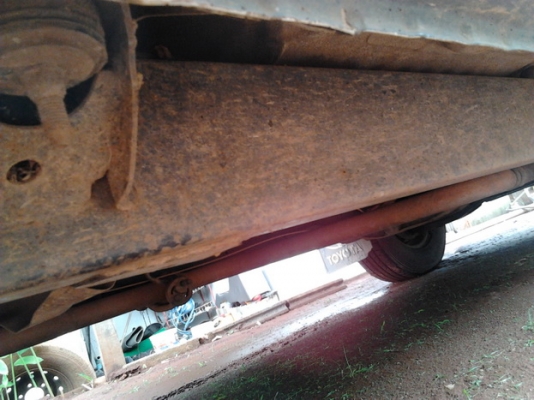 ขาย กระบะแค็ป ไมตี้เอ็กซ์ 2.5 ปี37/94 เครื่อง2Lฟิตใหม่ ไม่ไอไม่เยิ้ม ช่วงล่างแน่น ไม่ส่าย ไม่หอน คัสซีสวยไม่ผุไม่ดาม หน้า-หลังเดิมๆไม่เคยชน พื้นปูกระบะ ยางดี4เส้น ภายในดี เบาะไม่ขาด แอร์เย็น คอนโซลครบ สีดี  พร้อมใช้พร้อมลุยงาน ***ขายแล้วครับ ขอบคุณTruck2h