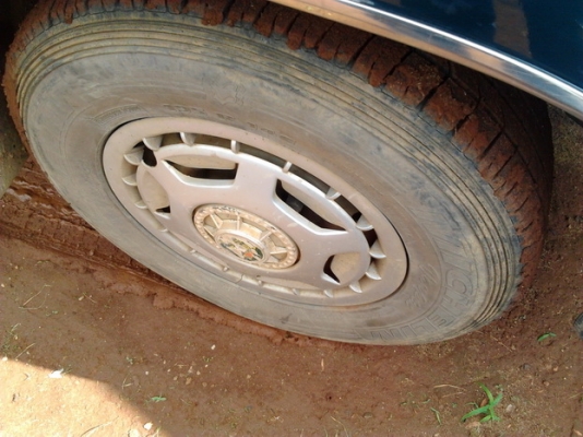 ขาย กระบะแค็ป ไมตี้เอ็กซ์ 2.5 ปี37/94 เครื่อง2Lฟิตใหม่ ไม่ไอไม่เยิ้ม ช่วงล่างแน่น ไม่ส่าย ไม่หอน คัสซีสวยไม่ผุไม่ดาม หน้า-หลังเดิมๆไม่เคยชน พื้นปูกระบะ ยางดี4เส้น ภายในดี เบาะไม่ขาด แอร์เย็น คอนโซลครบ สีดี  พร้อมใช้พร้อมลุยงาน ***ขายแล้วครับ ขอบคุณTruck2h