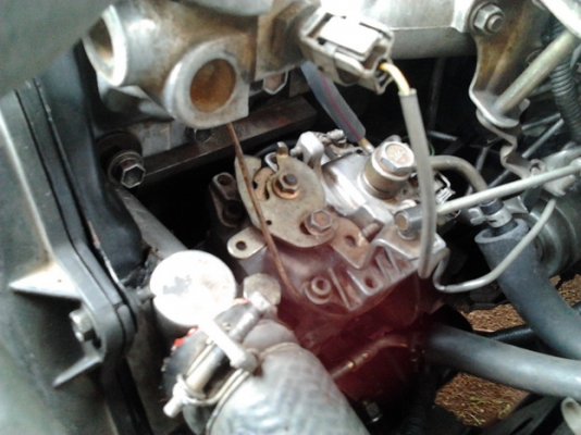 ขาย กระบะแค็ป ไมตี้เอ็กซ์ 2.5 ปี37/94 เครื่อง2Lฟิตใหม่ ไม่ไอไม่เยิ้ม ช่วงล่างแน่น ไม่ส่าย ไม่หอน คัสซีสวยไม่ผุไม่ดาม หน้า-หลังเดิมๆไม่เคยชน พื้นปูกระบะ ยางดี4เส้น ภายในดี เบาะไม่ขาด แอร์เย็น คอนโซลครบ สีดี  พร้อมใช้พร้อมลุยงาน ***ขายแล้วครับ ขอบคุณTruck2h