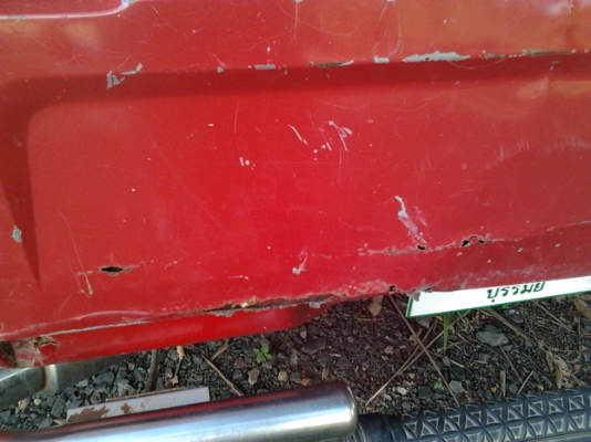 ***ขายแล้วครับขอบคุณ Truck2hand ไมตี้เอ็กซ์ ปี36/93 เครื่อง 2L 2.5 ฟิตใหม่ ไม่ไอ ไม่เยิ้ม ช่วงล่างปึ๊ก คัสซีสวย ไม่ส่าย ไม่หอน ภายในสวย เบาะไม่ขาด คอนโซลครบ แอร์เย็น ไม่พาวเวอร์ หน้า-หลังเดิมๆไม่เคยชน พื้นปูกระบะ ล้อแม็กซ์ ยางดี 4เส้น สีดี บาง มีรอยขีดข่ว