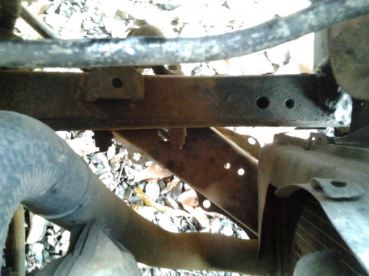 ***ขายแล้วครับขอบคุณ Truck2hand ไมตี้เอ็กซ์ ปี36/93 เครื่อง 2L 2.5 ฟิตใหม่ ไม่ไอ ไม่เยิ้ม ช่วงล่างปึ๊ก คัสซีสวย ไม่ส่าย ไม่หอน ภายในสวย เบาะไม่ขาด คอนโซลครบ แอร์เย็น ไม่พาวเวอร์ หน้า-หลังเดิมๆไม่เคยชน พื้นปูกระบะ ล้อแม็กซ์ ยางดี 4เส้น สีดี บาง มีรอยขีดข่ว