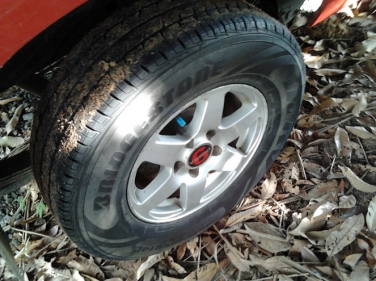 ***ขายแล้วครับขอบคุณ Truck2hand ไมตี้เอ็กซ์ ปี36/93 เครื่อง 2L 2.5 ฟิตใหม่ ไม่ไอ ไม่เยิ้ม ช่วงล่างปึ๊ก คัสซีสวย ไม่ส่าย ไม่หอน ภายในสวย เบาะไม่ขาด คอนโซลครบ แอร์เย็น ไม่พาวเวอร์ หน้า-หลังเดิมๆไม่เคยชน พื้นปูกระบะ ล้อแม็กซ์ ยางดี 4เส้น สีดี บาง มีรอยขีดข่ว