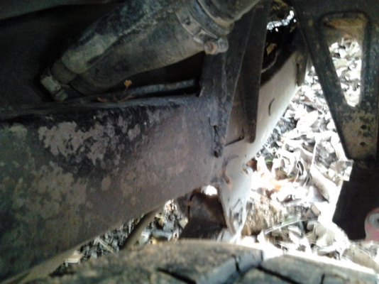 ***ขายแล้วครับขอบคุณ Truck2hand ไมตี้เอ็กซ์ ปี36/93 เครื่อง 2L 2.5 ฟิตใหม่ ไม่ไอ ไม่เยิ้ม ช่วงล่างปึ๊ก คัสซีสวย ไม่ส่าย ไม่หอน ภายในสวย เบาะไม่ขาด คอนโซลครบ แอร์เย็น ไม่พาวเวอร์ หน้า-หลังเดิมๆไม่เคยชน พื้นปูกระบะ ล้อแม็กซ์ ยางดี 4เส้น สีดี บาง มีรอยขีดข่ว