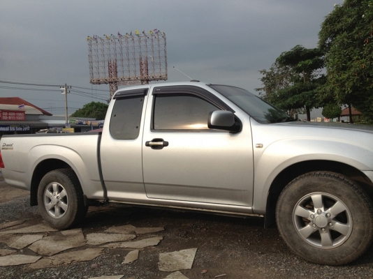 ขายแล้วครับ  Dmax Gold Series ปี08 ขอบคุณทุกสายคับ