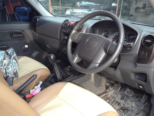 ขายแล้วครับ  Dmax Gold Series ปี08 ขอบคุณทุกสายคับ