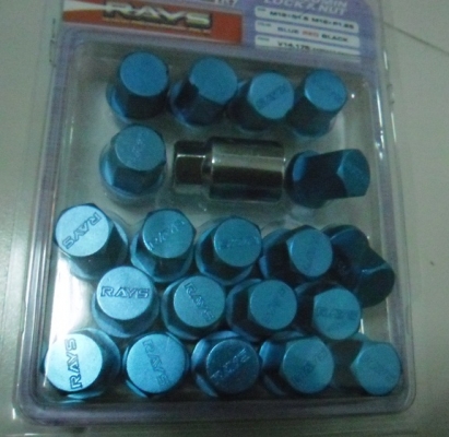 ขายน็อตล้อ1LAYSชุดคับ