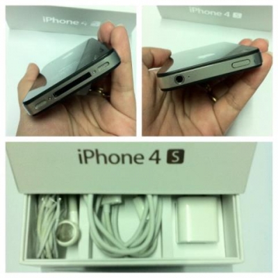 i phone 4s 16gb