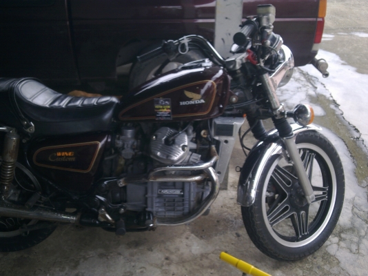 GL400อินวอยคับ34000ท่วนๆๆๆๆถูกใจมาขับกลับไปได้เลย