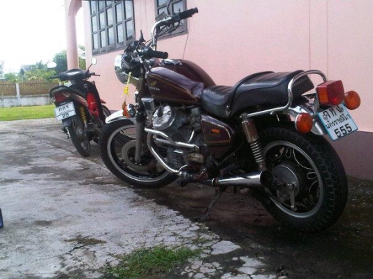 GL400อินวอยคับ34000ท่วนๆๆๆๆถูกใจมาขับกลับไปได้เลย