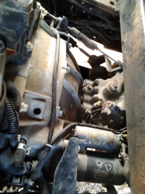 ขาย  6ล้อดั๊ม ISUZU ประกอบนอก ISUZU NPR57L-4xxx วางเครื่อง4HF 120แรง แน่นๆไม่มีหลวม ช่วงล่างใหญ่ ติดFหลัง คัสซีสวยมาก ไม่บวมไม่ผุ ไม่ดาม ภายในสวยแอร์พร้อม หัวไม่ผุ กระบะ3.8ม.สวยสีดีไม่ผุ กระบอกดั๊ม4ตัน ไม่เยิ้ม ยาง7.50 ดี6เส้น  ***ขายแล้วครับ ขอบคุณ Truck