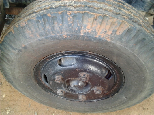 ขาย  6ล้อดั๊ม ISUZU ประกอบนอก ISUZU NPR57L-4xxx วางเครื่อง4HF 120แรง แน่นๆไม่มีหลวม ช่วงล่างใหญ่ ติดFหลัง คัสซีสวยมาก ไม่บวมไม่ผุ ไม่ดาม ภายในสวยแอร์พร้อม หัวไม่ผุ กระบะ3.8ม.สวยสีดีไม่ผุ กระบอกดั๊ม4ตัน ไม่เยิ้ม ยาง7.50 ดี6เส้น  ***ขายแล้วครับ ขอบคุณ Truck