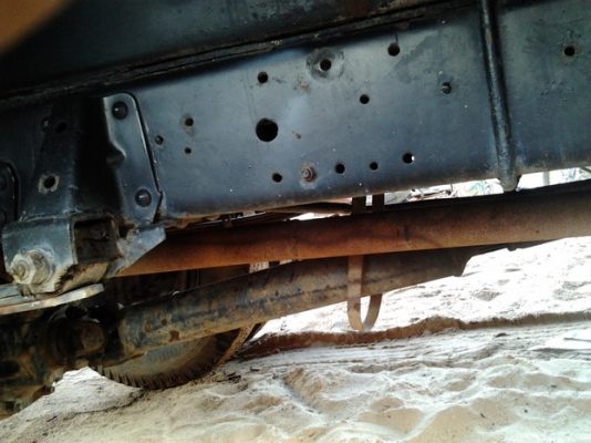 ขาย  6ล้อดั๊ม ISUZU ประกอบนอก ISUZU NPR57L-4xxx วางเครื่อง4HF 120แรง แน่นๆไม่มีหลวม ช่วงล่างใหญ่ ติดFหลัง คัสซีสวยมาก ไม่บวมไม่ผุ ไม่ดาม ภายในสวยแอร์พร้อม หัวไม่ผุ กระบะ3.8ม.สวยสีดีไม่ผุ กระบอกดั๊ม4ตัน ไม่เยิ้ม ยาง7.50 ดี6เส้น  ***ขายแล้วครับ ขอบคุณ Truck