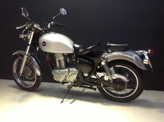 นุรังสิต//// ขาย esterlla250cc. ปี 97 รถเดิม  คลาสสิค สวยๆๆๆ ดูเลยถูกสุดๆ 36000 พร้อมส่ง