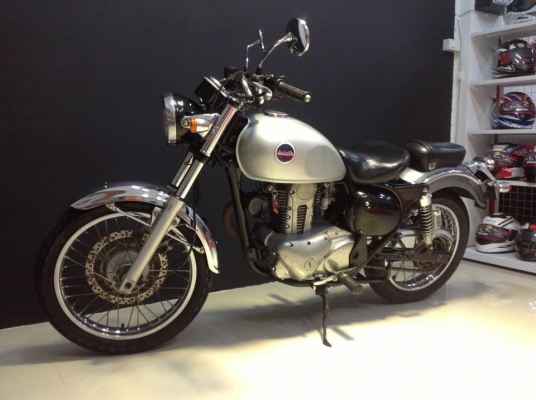 นุรังสิต//// ขาย esterlla250cc. ปี 97 รถเดิม คลาสสิค สวยๆๆๆ ดูเลยถูกสุดๆ 36000 พร้อมส่ง//