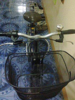 ขายด่วน จักรยานญี่ปุ่น