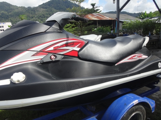 ขายyamahaVX-700