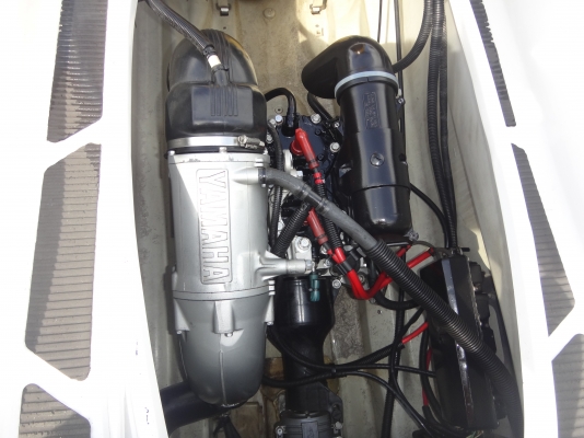 ขายyamahaVX-700