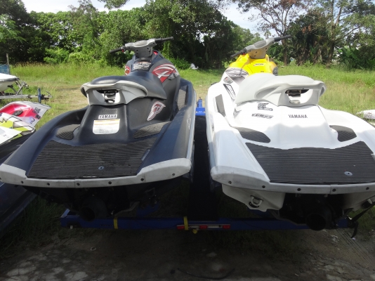 ขายyamahaVX-700