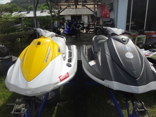 ขายyamahaVX-700