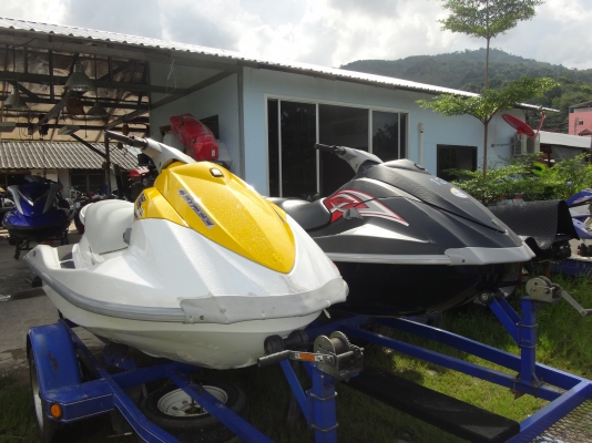 ขายyamahaVX-700