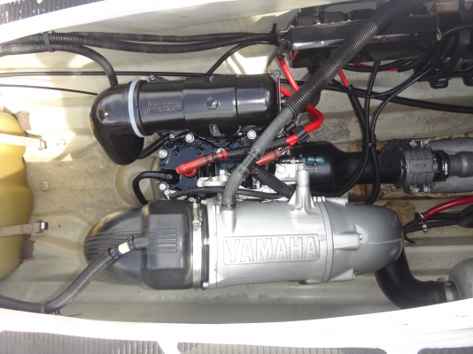 ขายyamahaVX-700