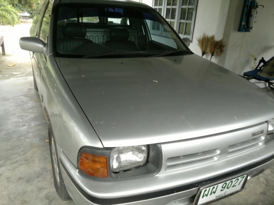 nv ปี 96 สวยเดิมบาง ออโต้ครับ nv ปี 96 สวยเดิมบาง ออโต้ครับ