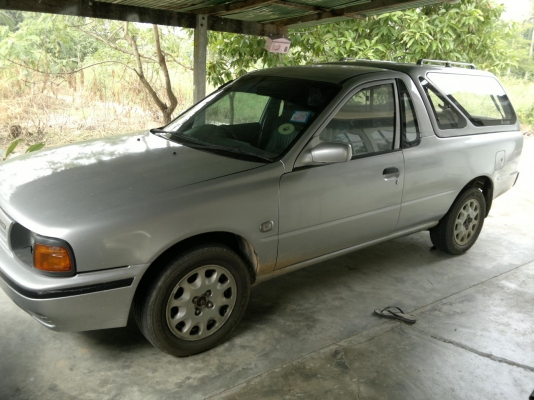 nv ปี 96 สวยเดิมบาง ออโต้ครับ