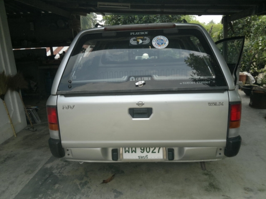 nv ปี 96 สวยเดิมบาง ออโต้ครับ nv ปี 96 สวยเดิมบาง ออโต้ครับ