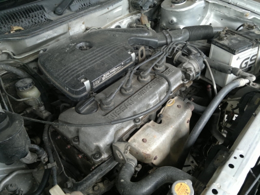 nv ปี 96 สวยเดิมบาง ออโต้ครับ nv ปี 96 สวยเดิมบาง ออโต้ครับ