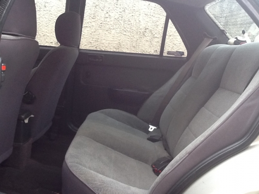 ขายรถฮุนได เกียร์ออโต้ เครื่องหัวฉีด