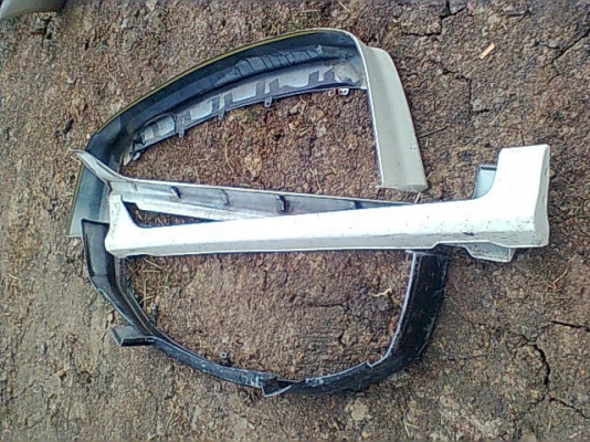 ชุดแต่งแท้ civic 05