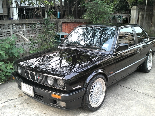 ขายbmw318i 2ประตู