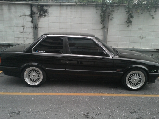 ขายbmw318i 2ประตู ขายbmw318i 2ประตู