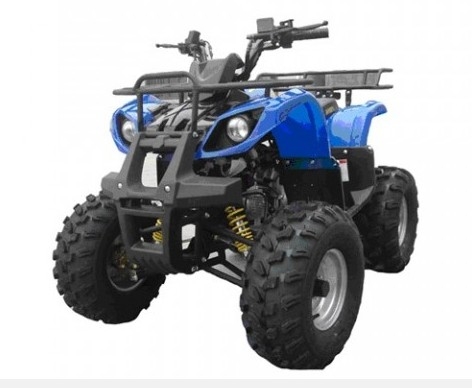 ขาย ATV รุ่น Mini Bear 125 cc>>29,500 มือสอง>>080-9156795<<