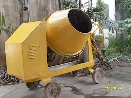 ขายโม่ผสมปูนมือสอง