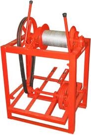 ขายลิฟท์ยกถังปูน