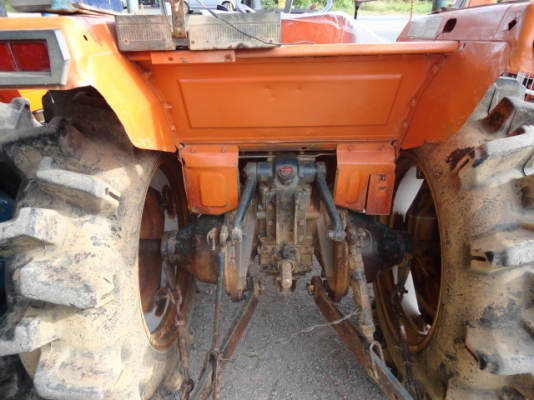 ขายL1-26พร้อมผาน5ลูก22นิ้ว ขายL1-26พร้อมผาน5ลูก22นิ้ว