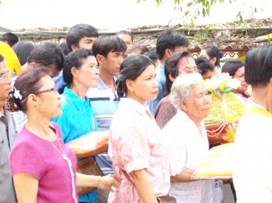 ขายL1-26พร้อมผาน5ลูก22นิ้ว