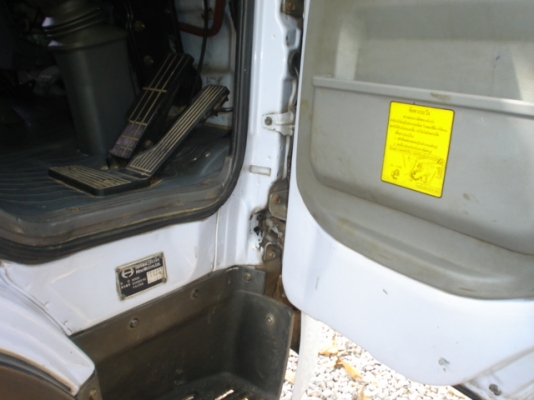 ขาย รถห้างแท้ HINO FC4J 140 แรงม้า  วิ่งของเบา ป้ายแดง มือเดียว  ต่อรองได้ ขายได้ขาย