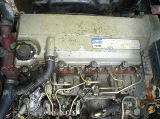 ขาย รถห้างแท้ HINO FC4J 140 แรงม้า  วิ่งของเบา ป้ายแดง มือเดียว  ต่อรองได้ ขายได้ขาย