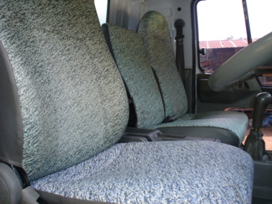 ขาย รถห้างแท้ HINO FC4J 140 แรงม้า  วิ่งของเบา ป้ายแดง มือเดียว  ต่อรองได้ ขายได้ขาย