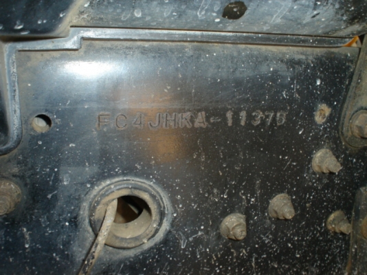 ขาย รถห้างแท้ HINO FC4J 140 แรงม้า  วิ่งของเบา ป้ายแดง มือเดียว  ต่อรองได้ ขายได้ขาย