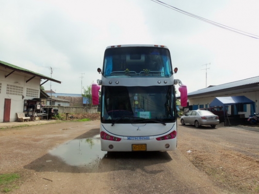 ขายรถบัสแอร์ ขายแล้ว