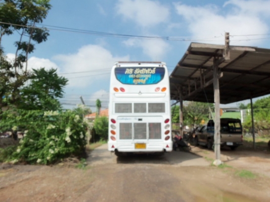 ขายรถบัสแอร์ ขายแล้ว