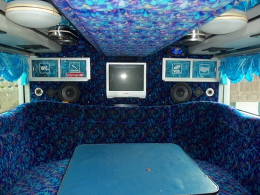 ขายรถบัสแอร์ ขายแล้ว