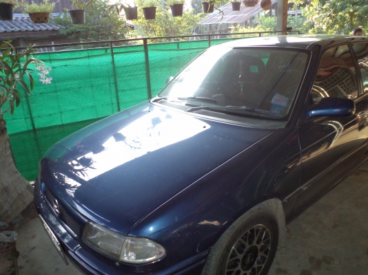 ขายเก๋งOPEL-1600 รถบ้านสวยพร้อมใช้ ขายเก๋งOPEL-1600 รถบ้านสวยพร้อมใช้