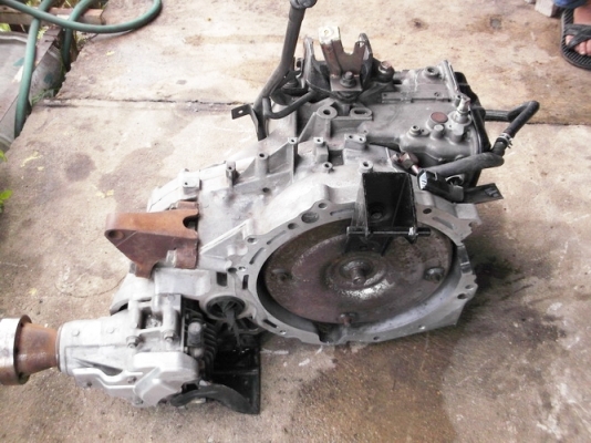 เกียร์ ออโต้ ฟอร์ด เอสเคป 2.3 4X4 เกียร์ ออโต้ ฟอร์ด เอสเคป 2.3 4X4