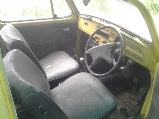 ขายโฟลค์เต่า  78000